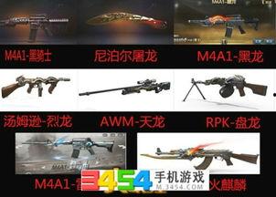 最新武器爆料大全,最新武器爆料大全深度解析