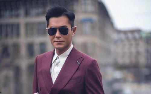 古天乐女友爆料视频播放,揭秘明星私生活背后的真相